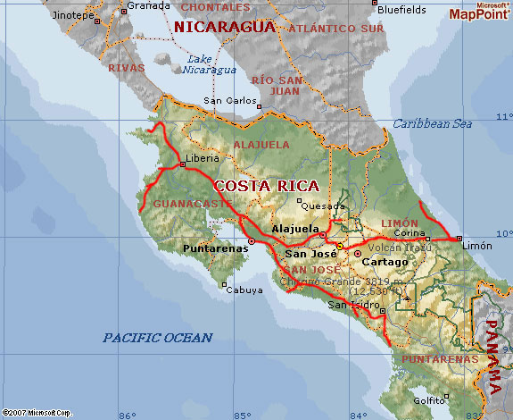 cartina